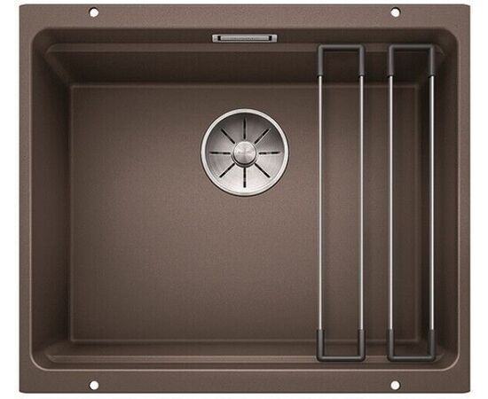 Кухонная мойка Blanco Etagon 500-U кофе 522236_