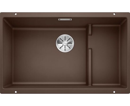 Кухонная мойка Blanco Subline 700-U Level Кофе 523547_
