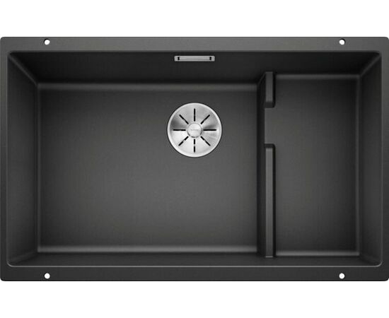 Кухонная мойка Blanco Subline 700-U Level антрацит 523538_