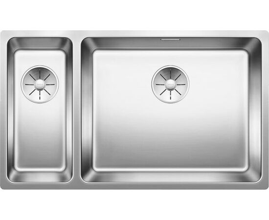 Кухонная мойка Blanco Andano 500/180-U чаша справа 522989_