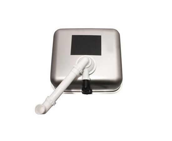 Кухонная мойка Blanco Supra 450-U 518203 нержавеющая сталь_, изображение 5