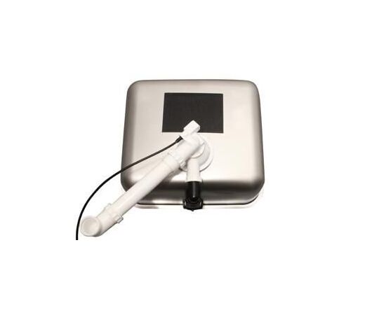 Кухонная мойка Blanco Supra 450-U 518203 нержавеющая сталь_, изображение 4