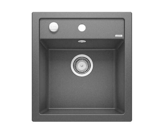 Кухонная мойка Blanco DALAGO 45 черный 525869_