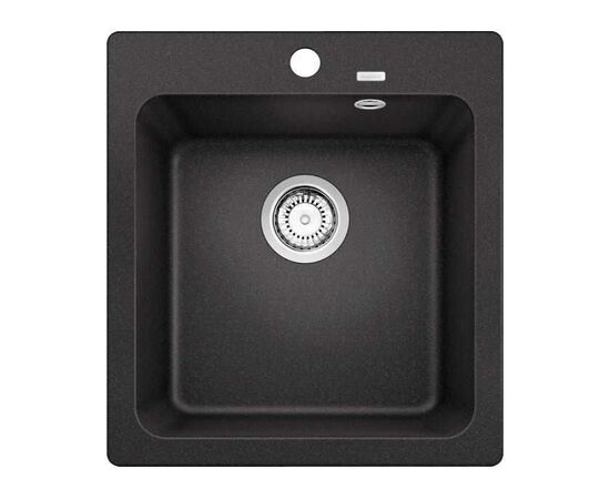Кухонная мойка Blanco NAYA 45 антрацит 525222_