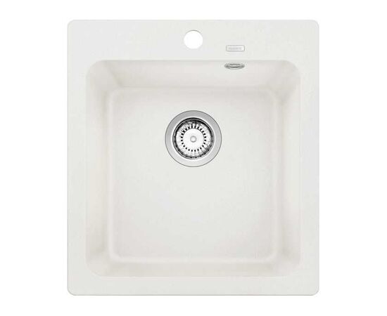 Кухонная мойка Blanco NAYA 45 белый 526574_