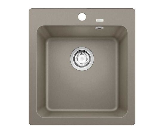 Кухонная мойка Blanco NAYA 45 серый беж 526576_