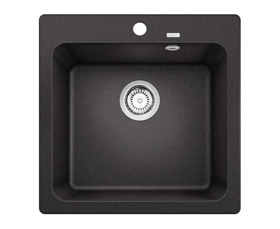 Кухонная мойка Blanco NAYA 5 антрацит 526579_
