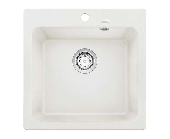 Кухонная мойка Blanco NAYA 5 белый 526582_