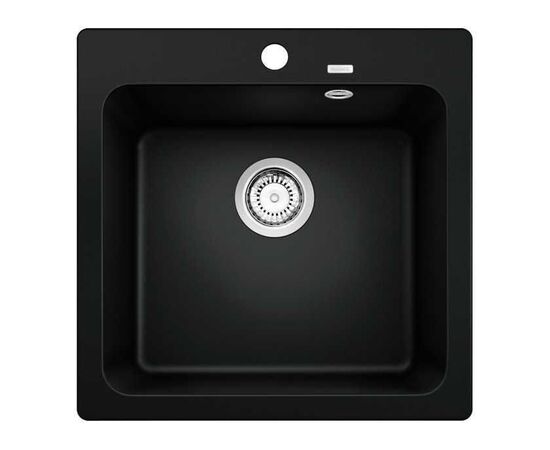 Кухонная мойка Blanco NAYA 5 черный 526578_
