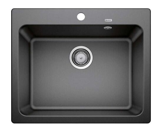 Кухонная мойка Blanco NAYA 6 антрацит 519638_