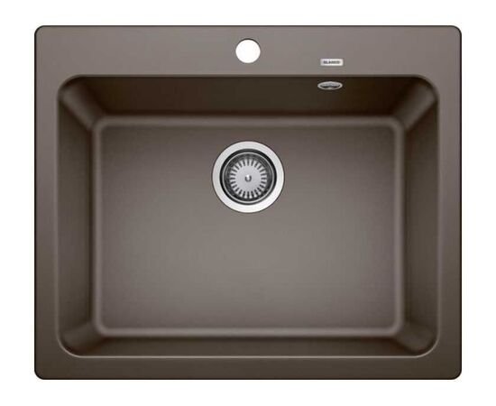 Кухонная мойка Blanco NAYA 6 кофе 519645_