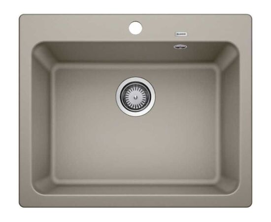 Кухонная мойка Blanco NAYA 6 серый беж 519644_