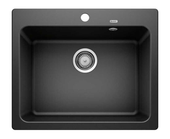 Кухонная мойка Blanco NAYA 6 черный 525941_
