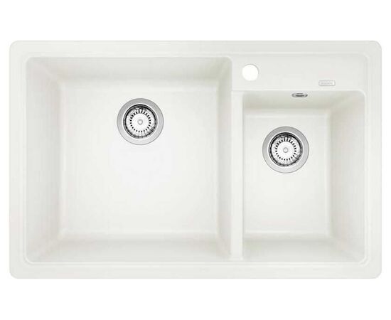 Кухонная мойка Blanco LEGRA 8 белый 526226_
