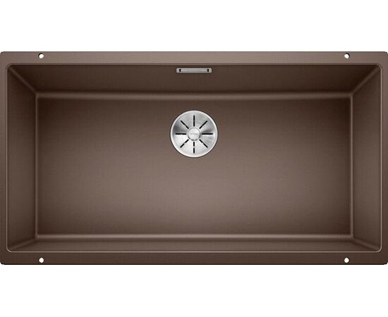 Кухонная мойка Blanco Subline 800-U Кофе 523150_
