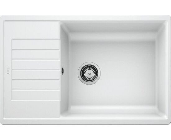 Кухонная мойка Blanco Zia XL 6S Compact белый 523277_