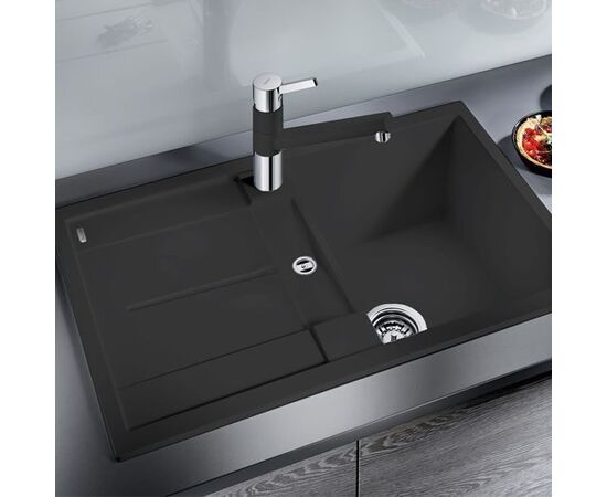 Кухонная мойка Blanco Metra 45 S антрацит 513035_, изображение 2
