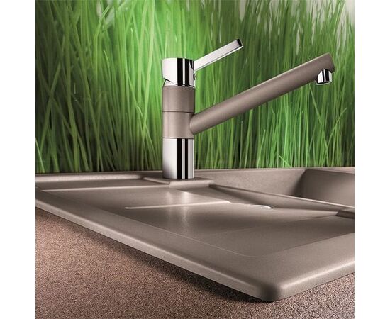 Кухонная мойка Blanco METRA 45 S Compact кофе 519581_, изображение 3