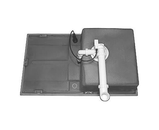 Кухонная мойка Blanco METRA 5 S серый беж 517348_, изображение 3