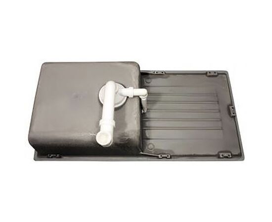 Кухонная мойка Blanco ZIA XL 6 S белый 517571_, изображение 3