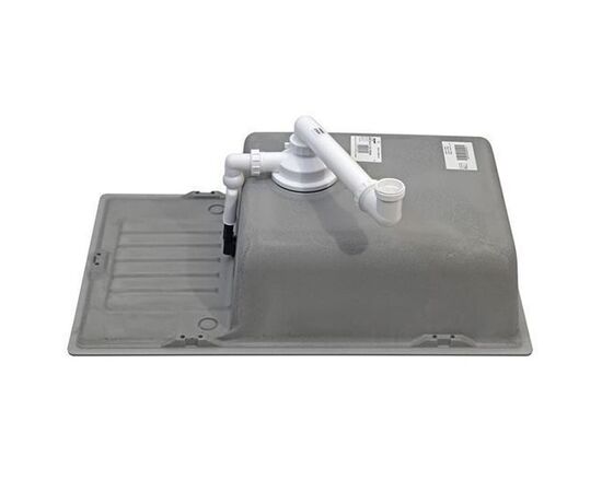 Кухонная мойка Blanco Zia XL 6S Compact антрацит 523273_, изображение 3