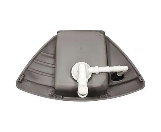 Кухонная мойка Blanco Zia 9 E черный 526031_, изображение 3