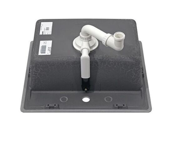 кухонная мойка Blanco LEGRA 6 SILGRANIT черный_, изображение 3