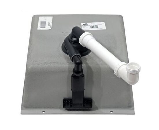 Кухонная мойка Blanco SUBLINE 400-U шампань 523428_, изображение 3