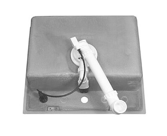 Кухонная мойка Blanco DALAGO 6 темная скала 518850_, изображение 3