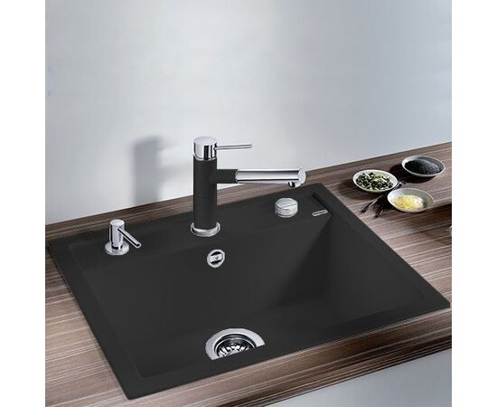 Кухонная мойка Blanco DALAGO 6 антрацит 514197_, изображение 2