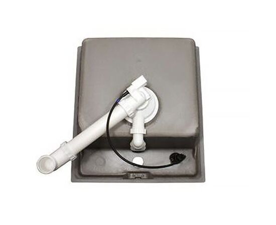 Кухонная мойка Blanco DALAGO 5 антрацит 518521_, изображение 3