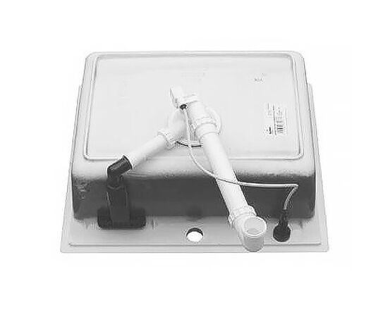 Кухонная мойка Blanco PALONA 6 керамика черная_, изображение 3