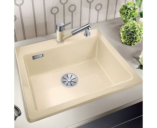 Кухонная мойка Blanco PALONA 6 керамика магнолия_, изображение 2