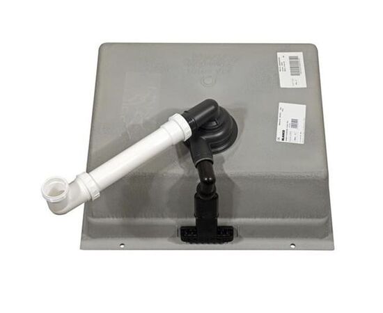 Кухонная мойка Blanco ETAGON 700-U антрацит 525167_, изображение 5