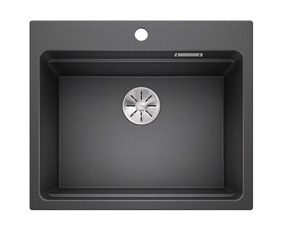 Кухонная мойка Blanco Etagon 6 антрацит 524539_