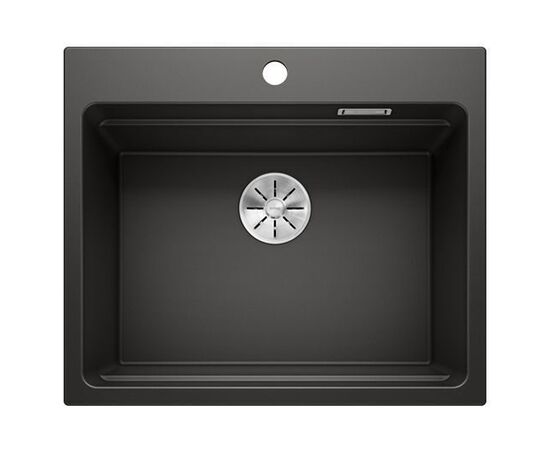 Кухонная мойка Blanco ETAGON 6 черный 525890_