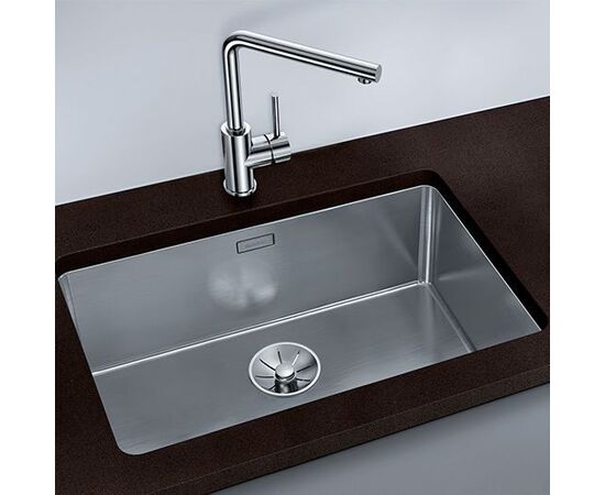 Кухонная мойка Blanco Andano 700-U 522971_, изображение 2