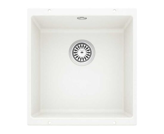 Кухонная мойка Blanco ROTAN 400-U белый 521334_