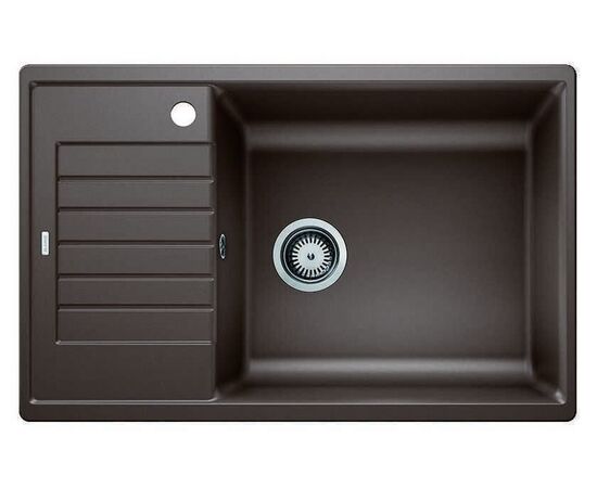 Кухонная мойка Blanco Zia XL 6S Compact кофе 523282_