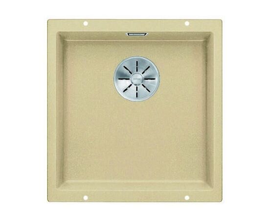 Кухонная мойка Blanco SUBLINE 400-U шампань 523428_
