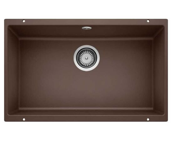 Кухонная мойка Blanco Rotan 700-U кофе 521349_