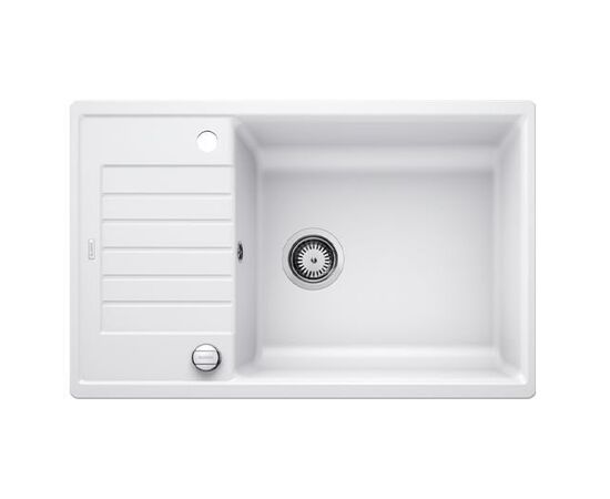 Кухонная мойка Blanco ZIA XL 6 S Compact белый 523267_