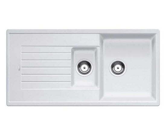 Кухонная мойка Blanco Zia 6 S белый 514742_