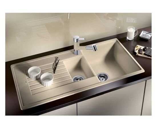 Кухонная мойка Blanco Zia 6 S белый 514742_, изображение 3