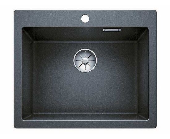 Кухонная мойка Blanco Pleon 6 антрацит 521678_