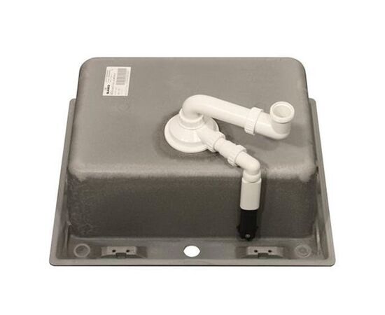 Кухонная мойка Blanco NAYA 6 черный 525941_, изображение 4