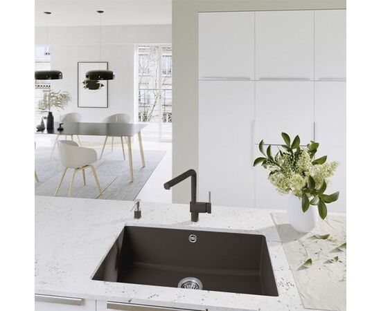 Кухонная мойка Blanco Rotan 700-U кофе 521349_, изображение 2