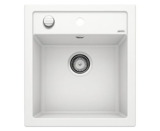 Кухонная мойка Blanco DALAGO 45 белый 517160_