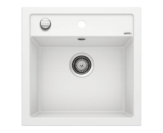 Кухонная мойка Blanco DALAGO 5 белый 518524_