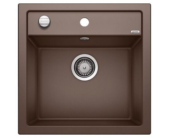 Кухонная мойка Blanco DALAGO 5 кофе 518529_